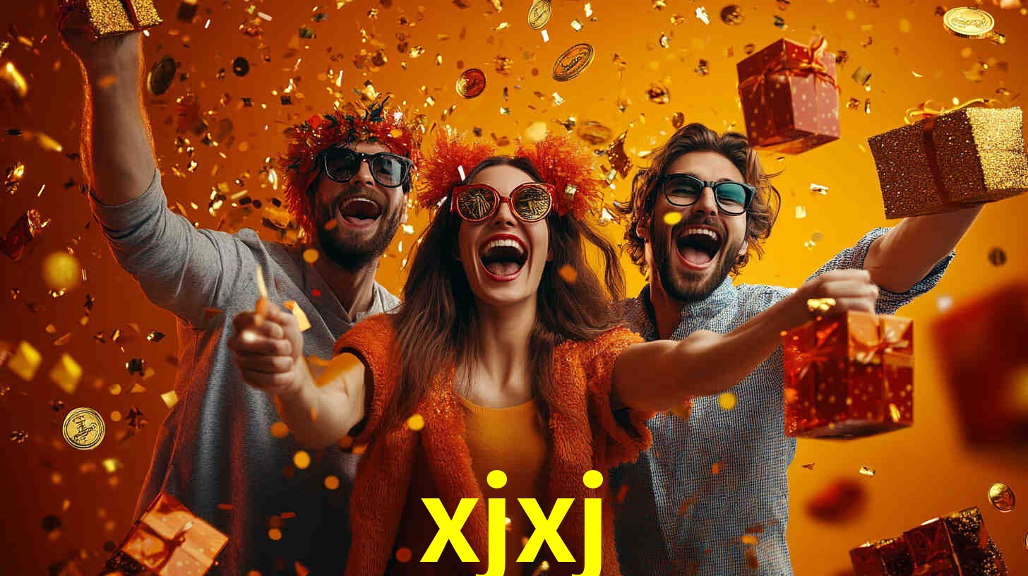 xjxj bet