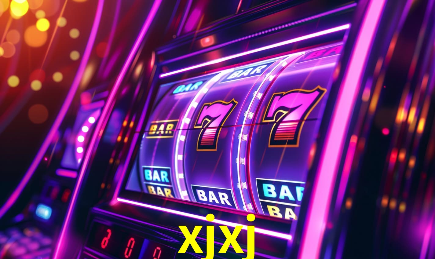 xjxj - Divirta-se jogando na plataforma - xjxj.com