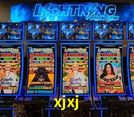 Desvendando o Mundo dos Jogos Virtuais na xjxj
