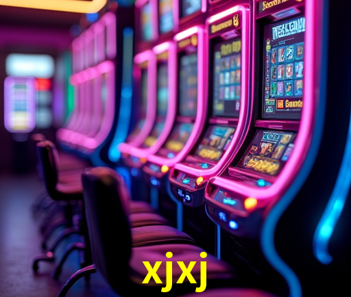 xjxj São Paulo - Top Slots