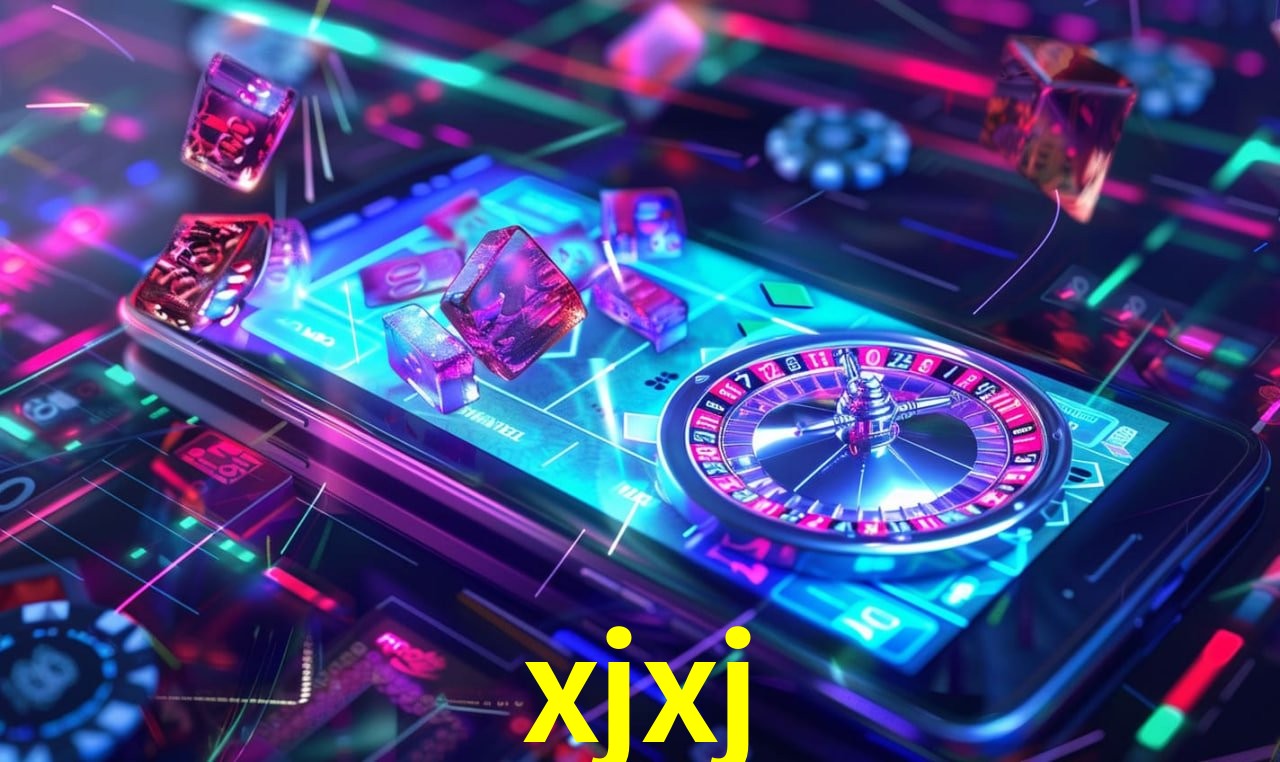 Casino Ao Vivo xjxj