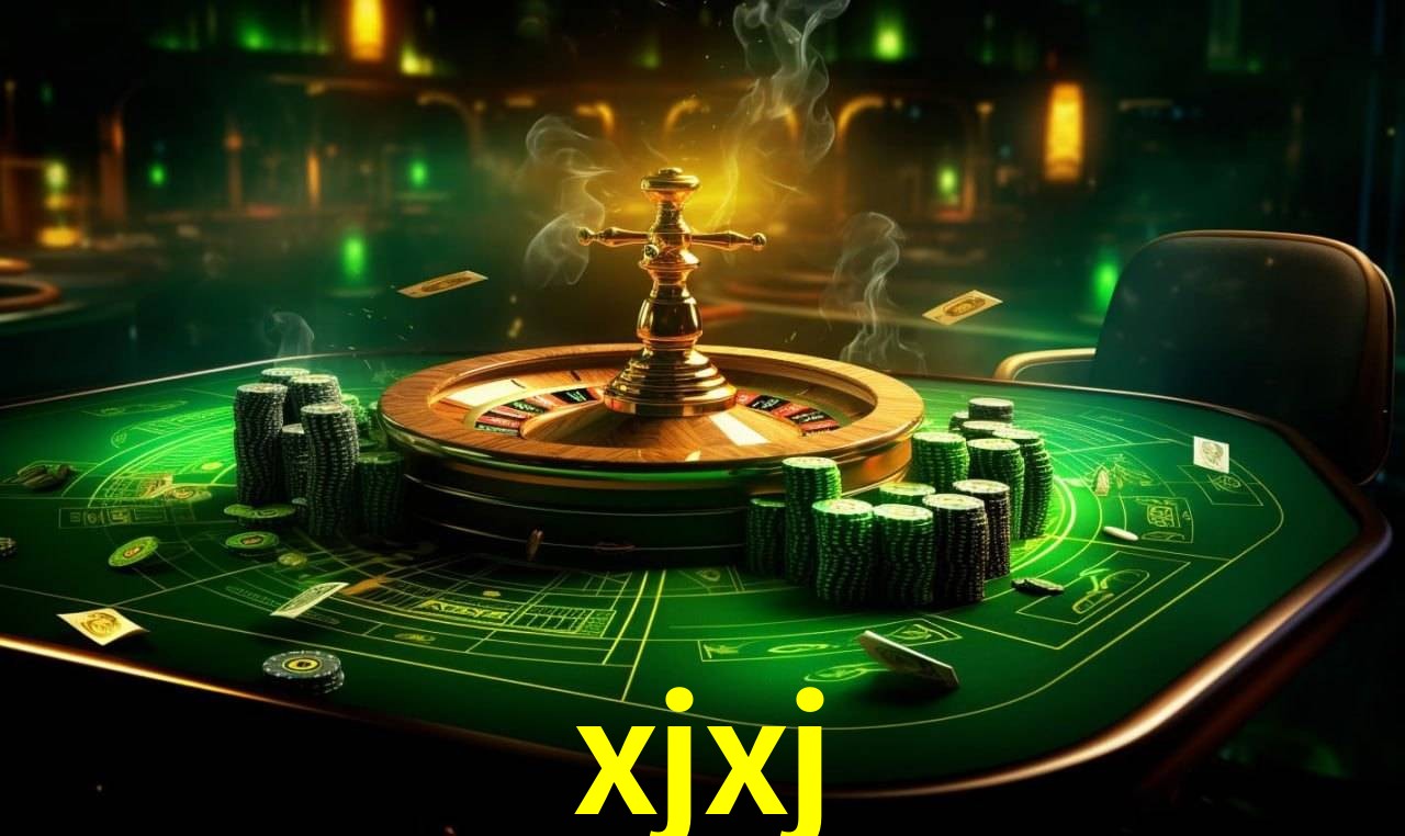 Interface do App xjxj