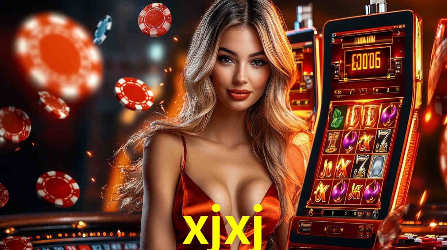 xjxj: Jogos de Caça-Níqueis-Altas Recompensas, Roleta-Velocidade, Blackjack-Desafios Máximos