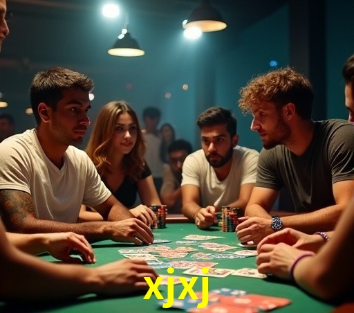 xjxj Slot - 320+ Caça-Níqueis Premium