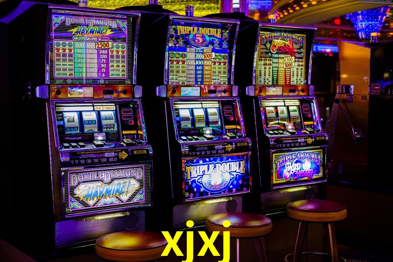 Recursos de Bônus xjxj