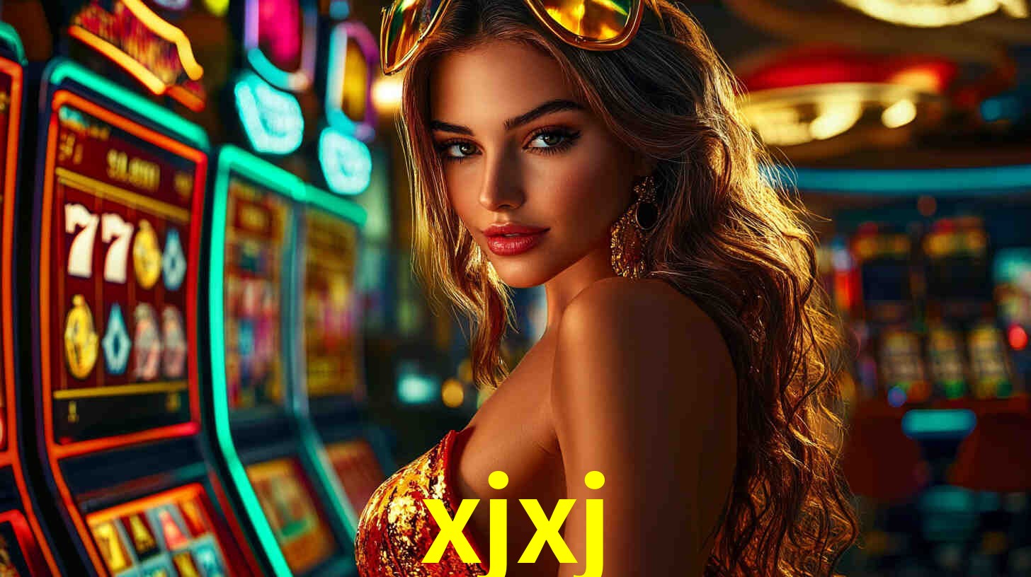Live Casino xjxj