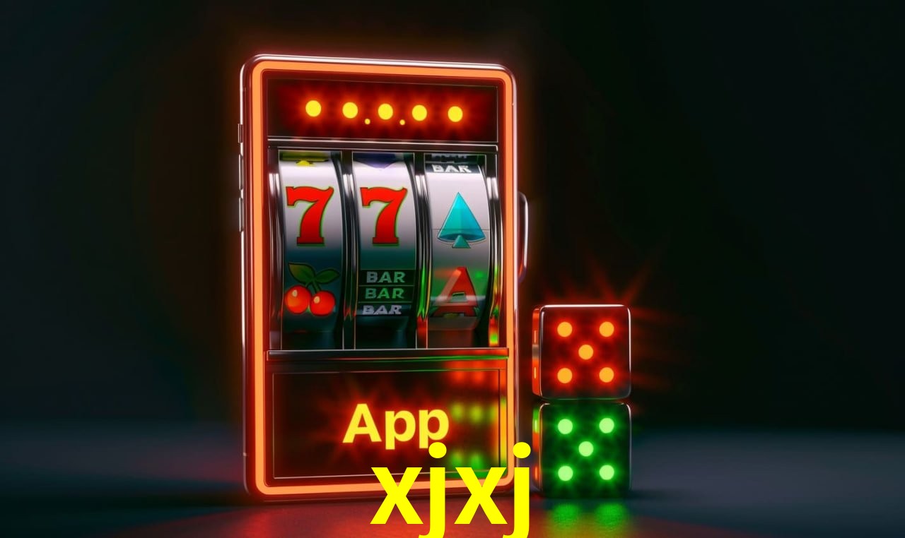Tecnologia da Plataforma xjxj