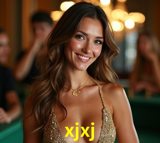 Casino Ao Vivo xjxj