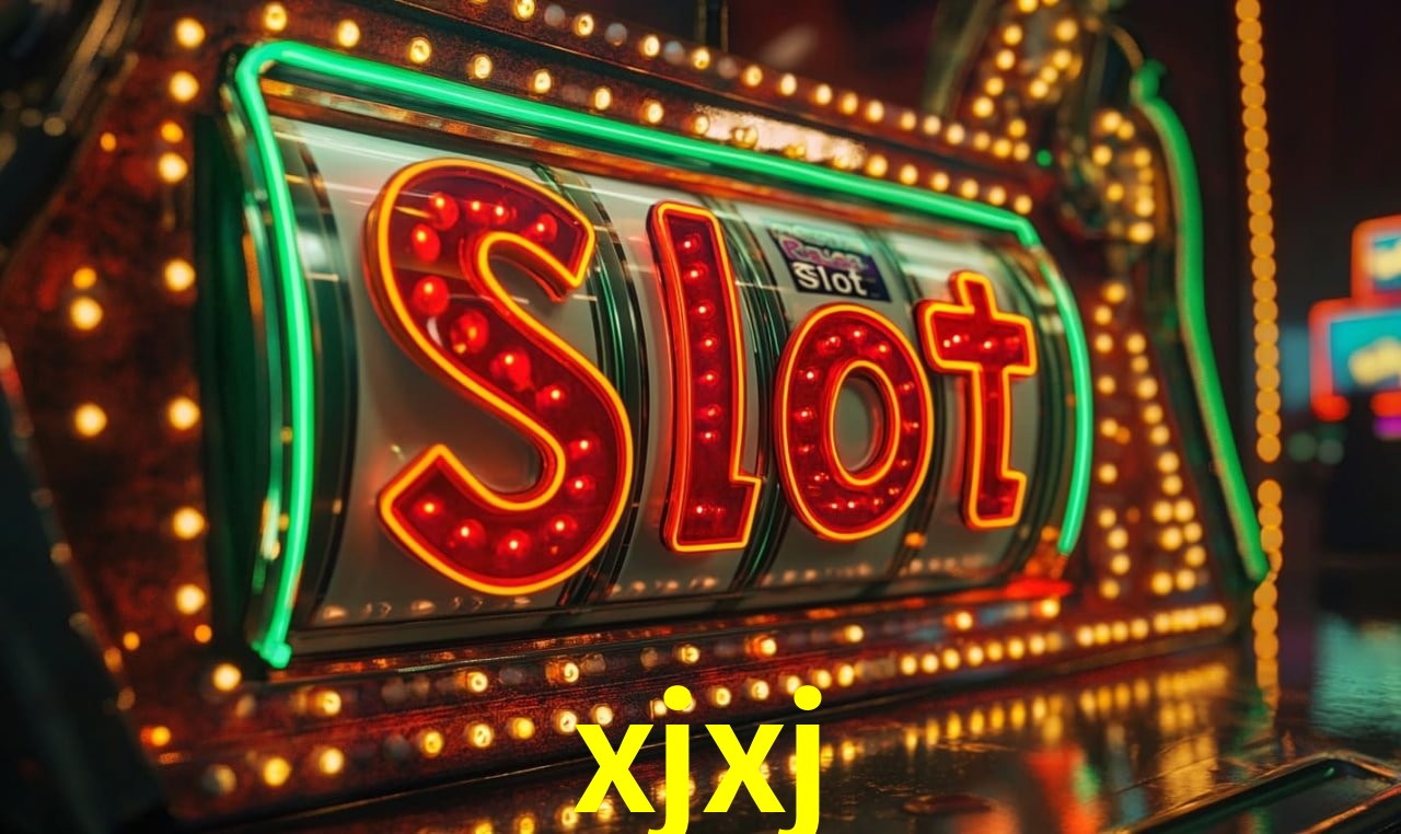 xjxj - Login Methods