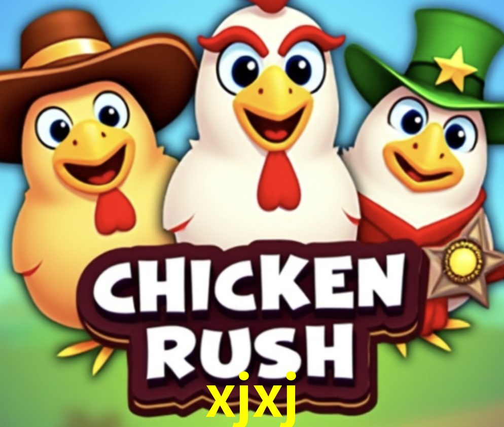 APP oficial da xjxj para mobile