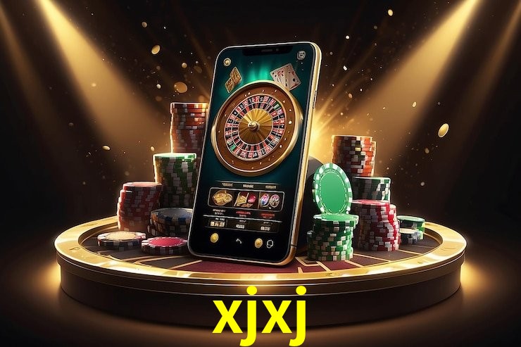 xjxj - Aplicativo Móvel