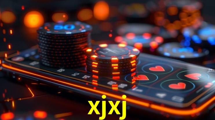 Game Providers xjxj