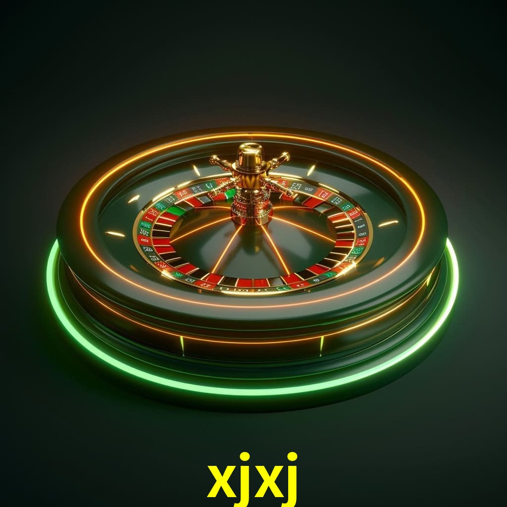 xjxj App - Aplicativo Móvel Oficial