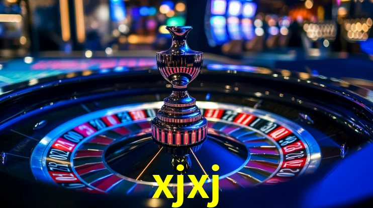 xjxj App Interface