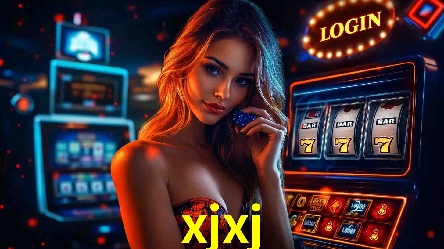 xjxj bet