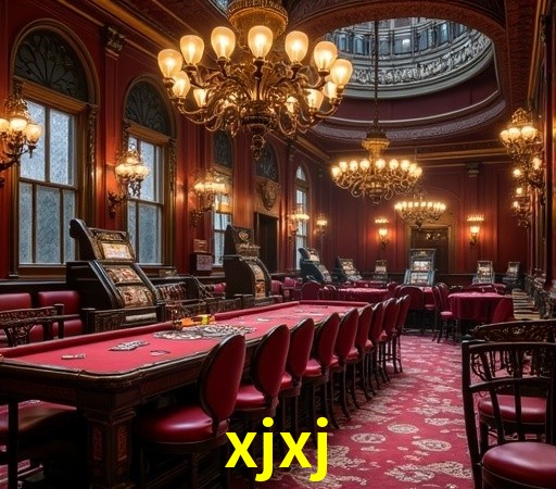 xjxj Rio de Janeiro - Licenses