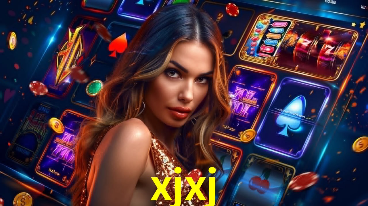 cassino xjxj
