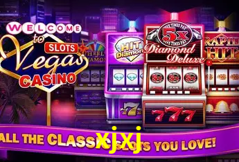 xjxj São Paulo - All Bonuses
