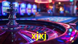 Slot Games xjxj
