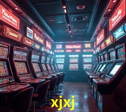 xjxj São Paulo - Hot Promos