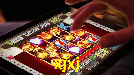 Descubra a Magia dos Jogos de Arcade no xjxj
