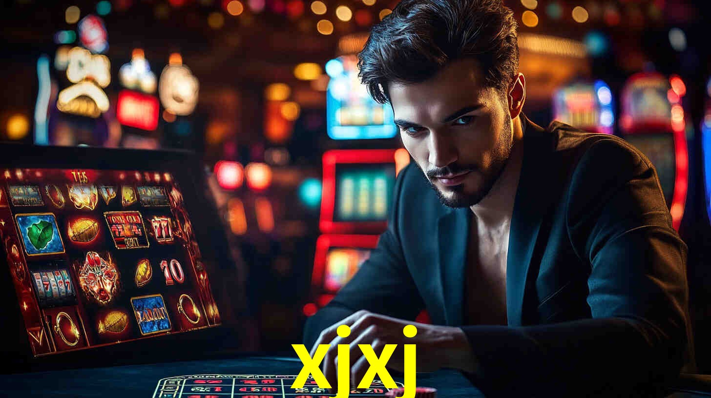 xjxj: Jogue Crash e Experimente Alta Recompensa Instantânea
