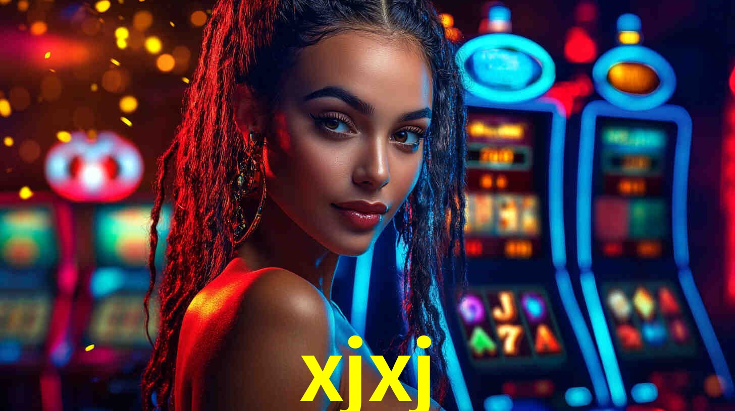 Inovações de Jogos na xjxj: O Futuro das Experiências Interativas