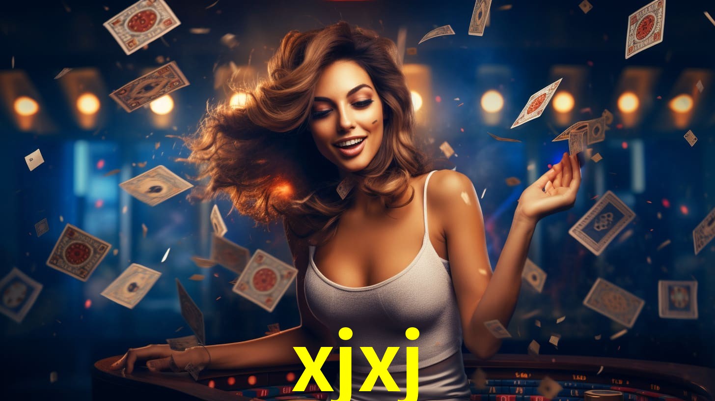 xjxj bet