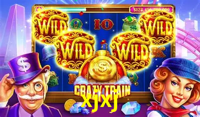 xjxj Cassino - 80+ Mesas ao Vivo