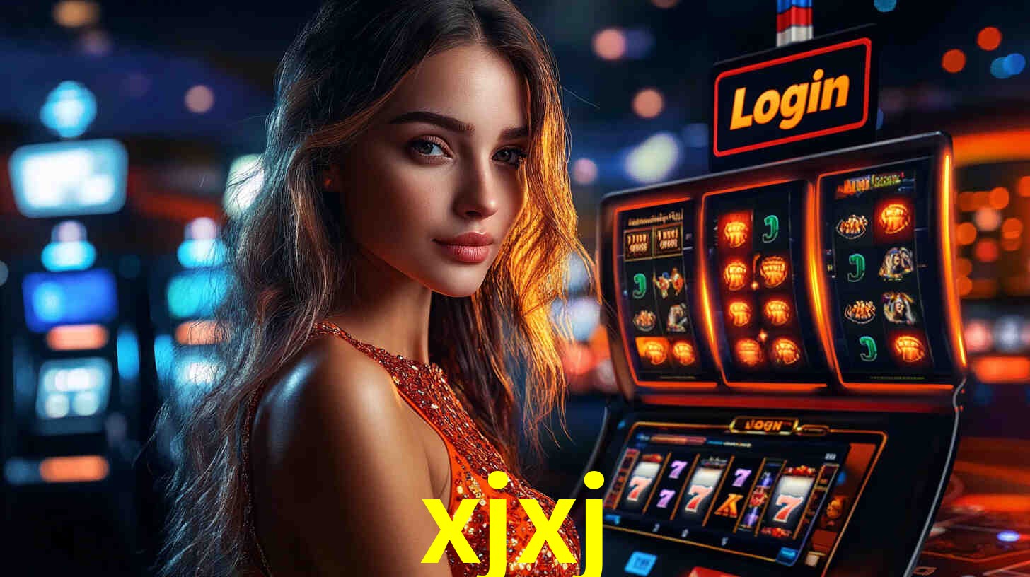 Experimente o Login Seguro Premium no xjxj