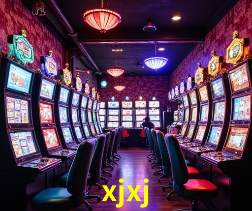 xjxj Brasília - Bonus Features
