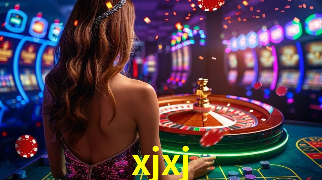 xjxj - App Features