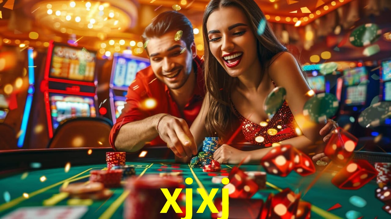 xjxj - Pagamento PIX Instantâneo