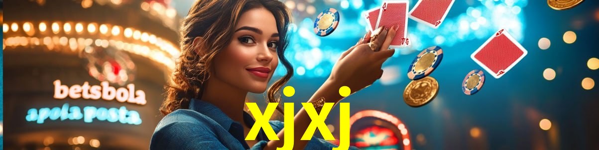 Live Casino xjxj