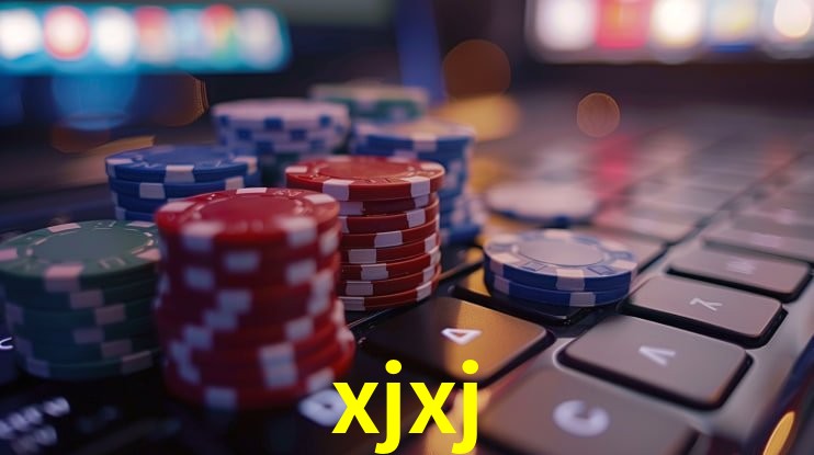 xjxj - cassino ao vivo