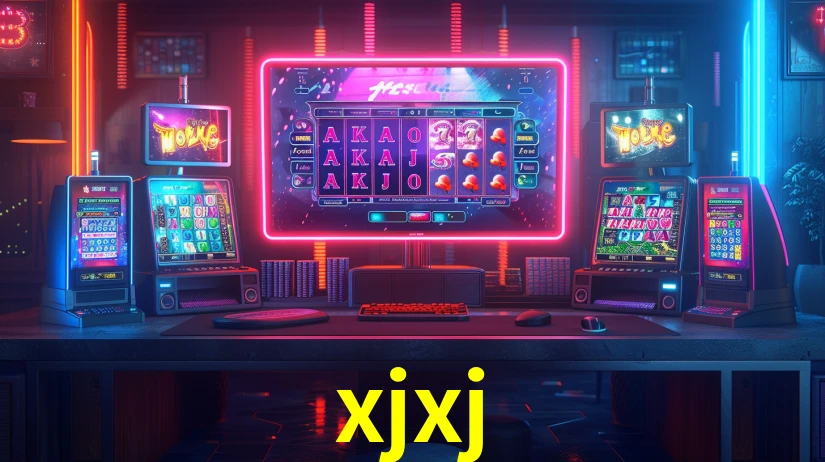 xjxj bet