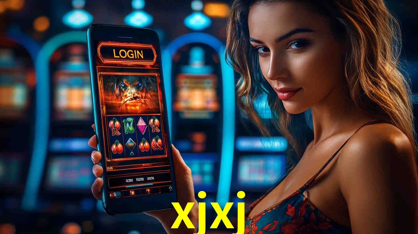 xjxj: A Experiência de Casino com Jogos de Mesa ao Vivo